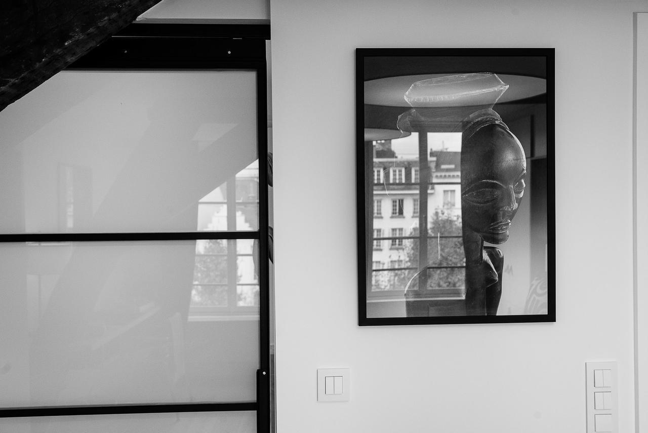 Les Chambres De Martin Bruxelas Exterior foto